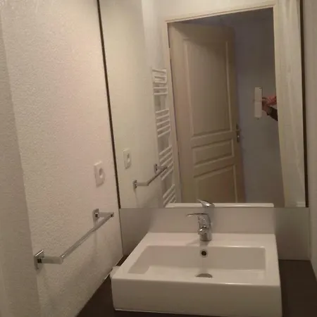 Apartment Serre-chevalier Chantemerle Eterlou