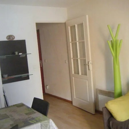Apartment Serre-chevalier Chantemerle Eterlou *